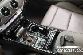 Kia, Stinger