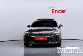 Kia, Stinger