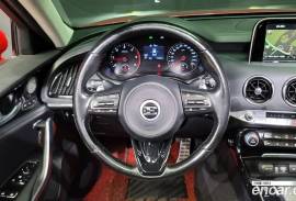 Kia, Stinger