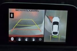 Kia, Stinger