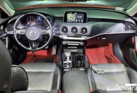 Kia, Stinger