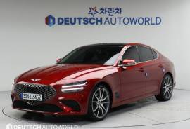 Hyundai, Genesis