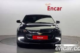 Chevrolet, Malibu