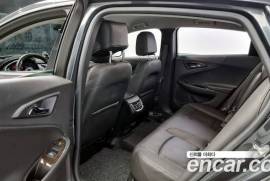Chevrolet, Malibu