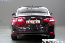 Chevrolet, Malibu