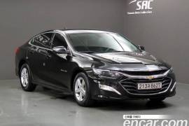 Chevrolet, Malibu