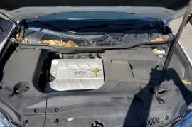 Lexus, RX series, RX 350