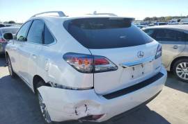 Lexus, RX series, RX 350