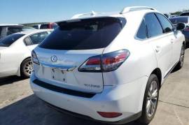 Lexus, RX series, RX 350