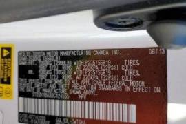 Lexus, RX series, RX 350