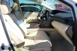 Lexus, RX series, RX 350