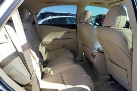 Lexus, RX series, RX 350