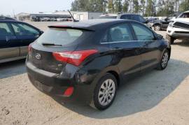 Hyundai, Elantra