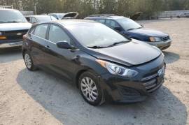 Hyundai, Elantra