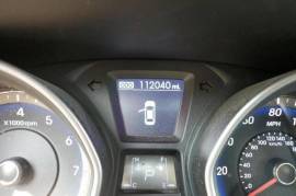 Hyundai, Elantra