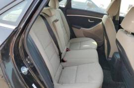 Hyundai, Elantra