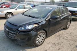 Hyundai, Elantra