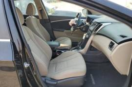 Hyundai, Elantra