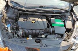 Hyundai, Elantra