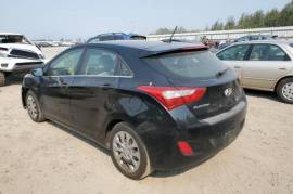 Hyundai, Elantra