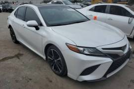 Toyota, Camry