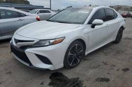 Toyota, Camry
