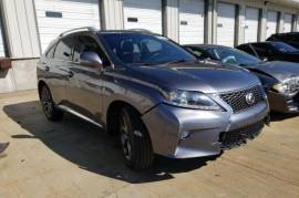 Lexus, RX series, RX 350