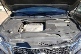 Lexus, RX series, RX 350