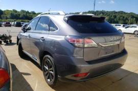 Lexus, RX series, RX 350
