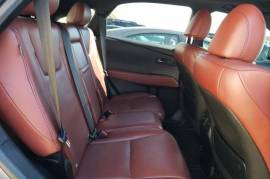 Lexus, RX series, RX 350