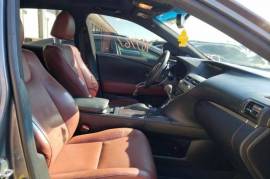 Lexus, RX series, RX 350