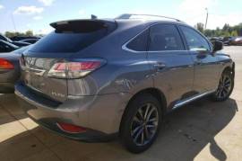 Lexus, RX series, RX 350