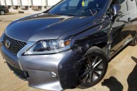 Lexus, RX series, RX 350