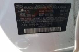Hyundai, Elantra
