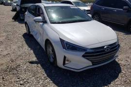 Hyundai, Elantra