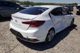 Hyundai, Elantra