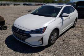 Hyundai, Elantra