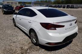 Hyundai, Elantra