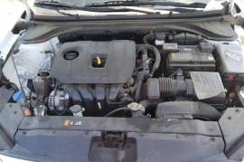 Hyundai, Elantra