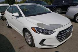 Hyundai, Elantra