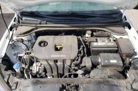 Hyundai, Elantra