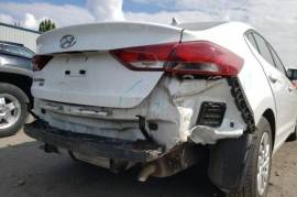 Hyundai, Elantra