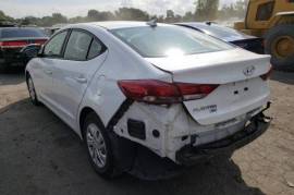 Hyundai, Elantra