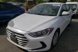 Hyundai, Elantra