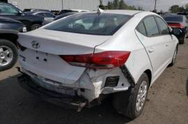 Hyundai, Elantra