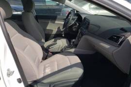Hyundai, Elantra