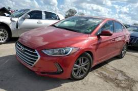 Hyundai, Elantra