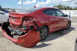 Hyundai, Elantra