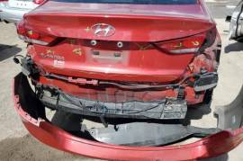 Hyundai, Elantra