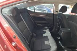 Hyundai, Elantra